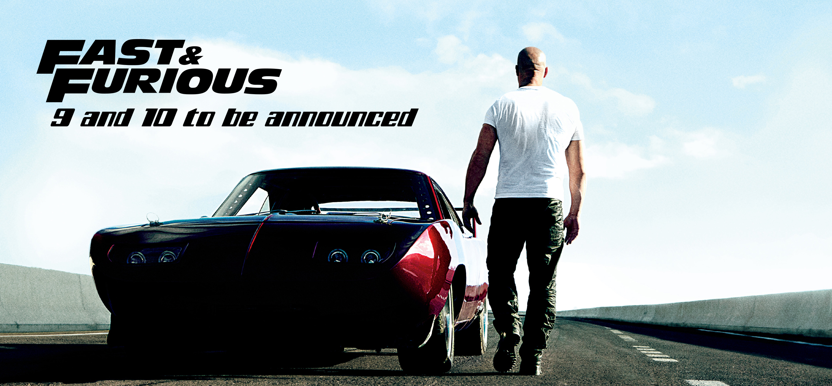 Dates de sorties pour Fast & Furious 9 et 10