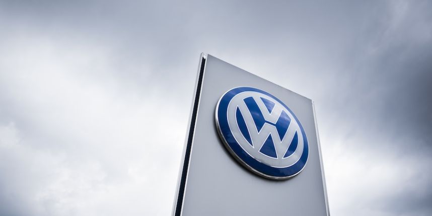 L'affaire Volkswagen en film bientôt au cinéma 
