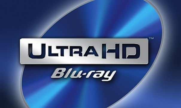 Les Blu-ray Ultra HD arrivent début 2016! 