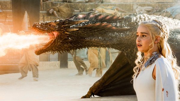 La saison 6 de Game of Thrones diffusée le 24 avril sur HBO!  