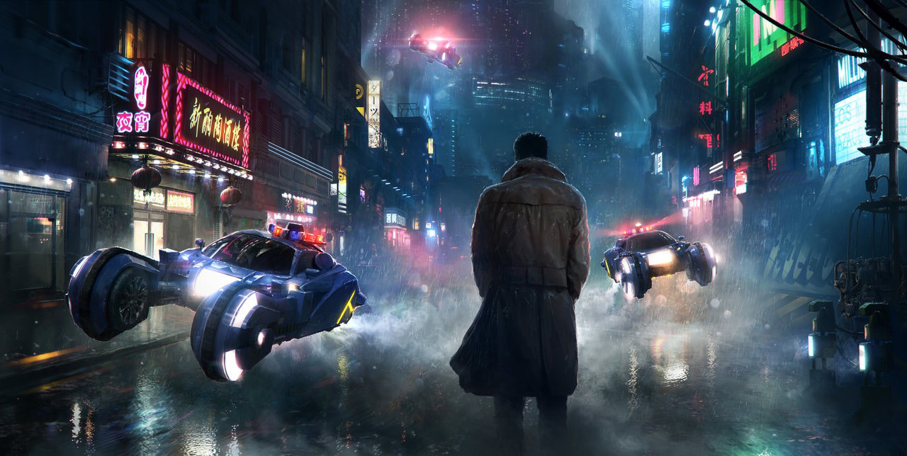 Blade Runner 2 : la suite du film culte bientôt au cinéma 