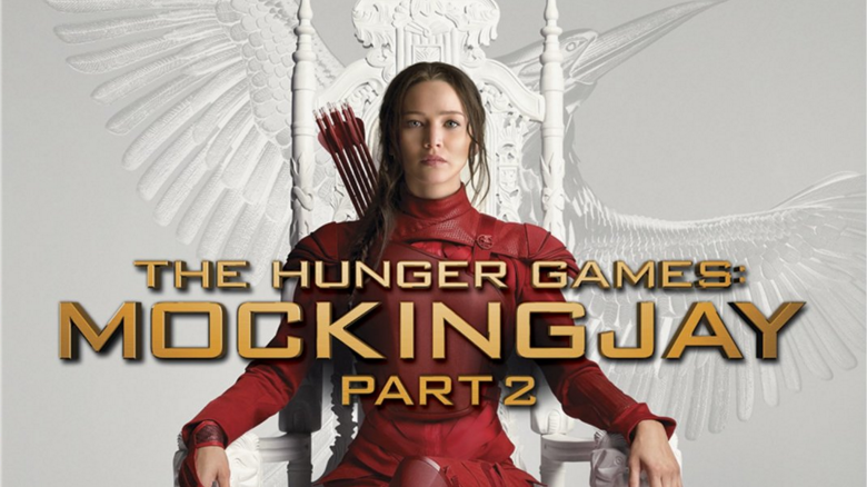 Enfin une date de sortie Blu-Ray & DVD pour Hunger Games 4 