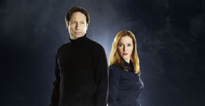 X-Files - Saison 10 sera diffusé sur M6 à partir du ... 