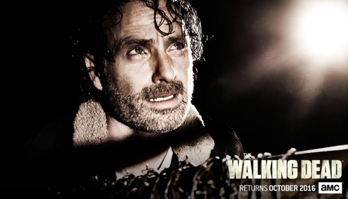 Nouveau Teaser pour la saison 7 de The Walking Dead 