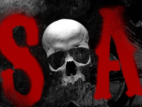 les prostituées de soa