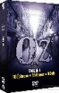 dvd Oz saison 4