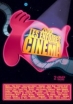 dvd Les Enfoirés font leur cinéma