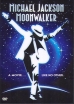 dvd Michael Jackson - Moonwalker