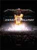 Johnny Hallyday - Tour 66 réalisé par  avec 