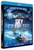 Sky Crawlers - L'Armée Du Ciel réalisé par Mamoru Oshii avec 