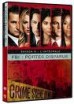 dvd FBI Portés disparu - Saison 6