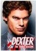 dvd Dexter - Saison 3