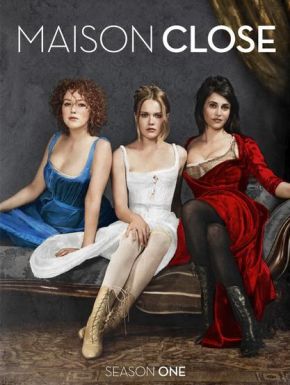 Maison Close - Saison 1