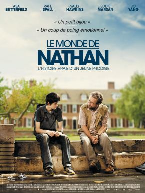 DVD Le Monde De Nathan