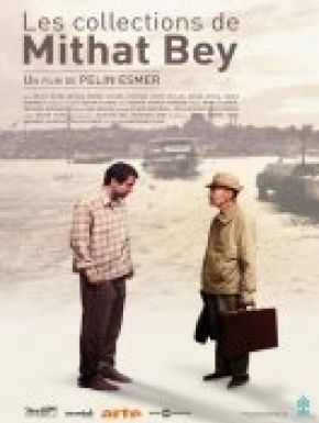 Les collections de Mithat Bey