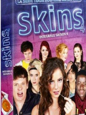 Skins - Saison 4 réalisé par Daniel O'Hara, Esther Campbell, Neil Biswas, Philippa Langdale avec 