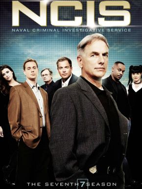 NCIS - Saison 7