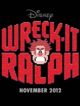 dvd Wreck-It Ralph