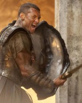 dvd Le Choc des Titans 2