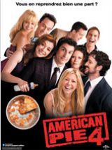 dvd American Reunion