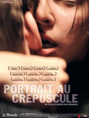 DVD Portrait Au Crépuscule