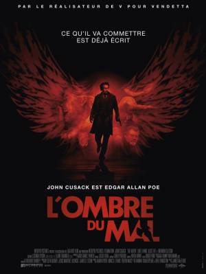 dvd L'Ombre Du Mal