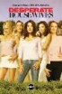Jaquette dvd Desperate housewives