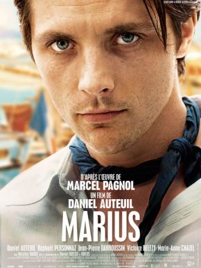 dvd Marius