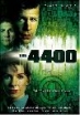 dvd 4400 intégral de la Saison 1 -  6 épisodes