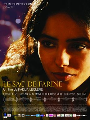 DVD Le Sac De Farine