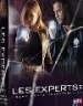 Les Experts Saison 4