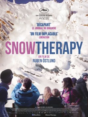 DVD Snow Therapy