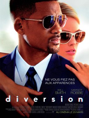 DVD Diversion