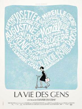 DVD La Vie Des Gens