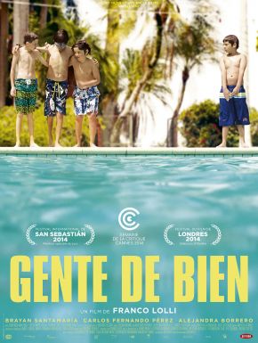 DVD Gente De Bien