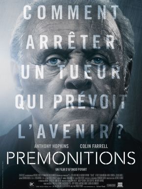 DVD Prémonitions