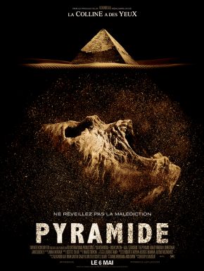 DVD Pyramide