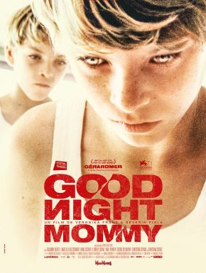 DVD Goodnight Mommy