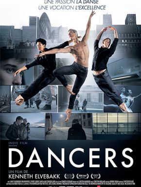DVD Dancers