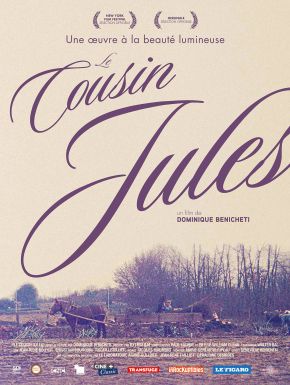 DVD Le Cousin Jules
