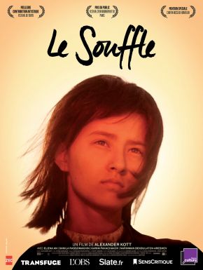 DVD Le Souffle