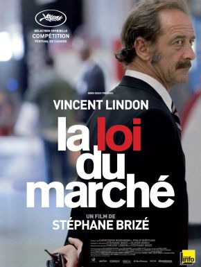 DVD La Loi Du Marché