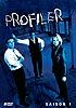 Jaquette dvd Profiler  Saison 1