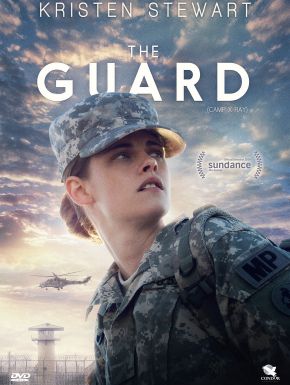 DVD The Guard