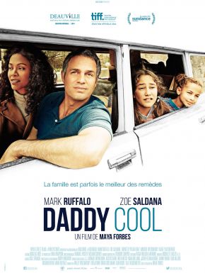 DVD Daddy Cool