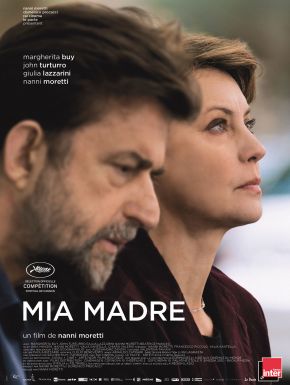 DVD Mia Madre