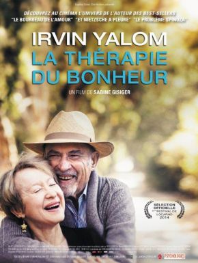DVD Irvin Yalom : La Thérapie Du Bonheur