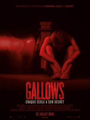 DVD Gallows