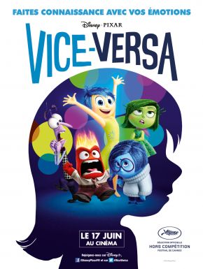 DVD Vice-Versa