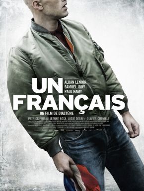 DVD Un Français